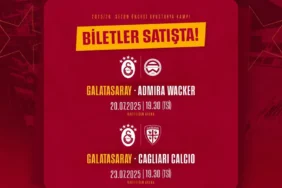 galatasaray bilet