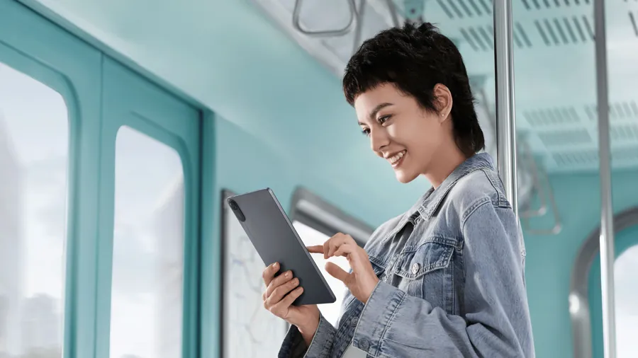 Xiaomi’den Yeni Tablet Serisi: Redmi Pad 2 ve 4G Versiyonu Tanıtıldı 2 Xiaomi’den Yeni Tablet Serisi: Redmi Pad 2 ve 4G Versiyonu Tanıtıldı 2