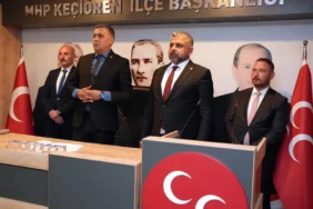 mhp keçiören 2