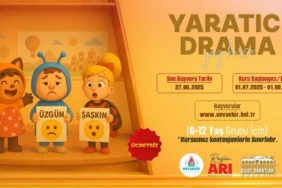 drama kursu