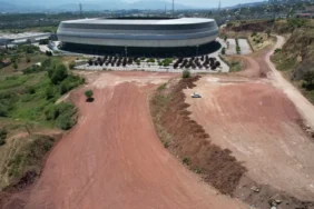 kocaeli stadyumu 2