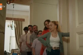 aile saadeti 2