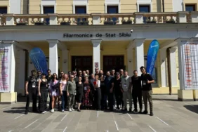“Medea Material” Sibiu Uluslararası Tiyatro Festivali’nde Ayakta Alkışlandı 8 devlet tiyatroları