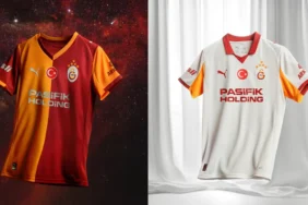 galatasaray forma