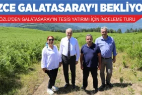 düzce galatasaray