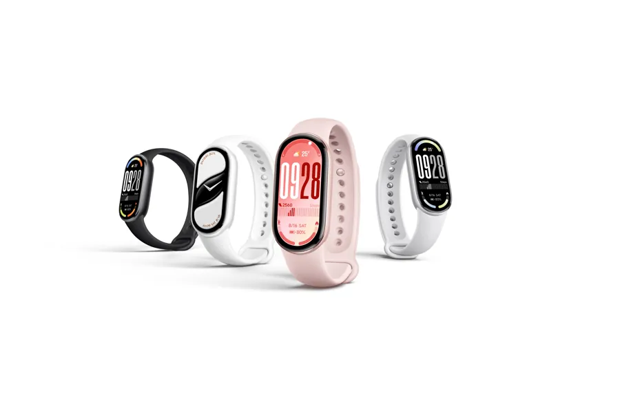 Xiaomi Smart Band 10 Tanıtıldı: Sağlık Takibi ve Bağlantı Özellikleriyle Piyasada 2 Xiaomi Smart Band 10 Tanıtıldı: Sağlık Takibi ve Bağlantı Özellikleriyle Piyasada 2