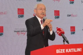 kemal kılıçdaroğlu