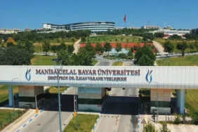 Manisa, “Öğrenci Dostu Şehirler” Sıralamasında Türkiye Üçüncüsü Oldu (4)