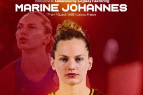 marine johannes
