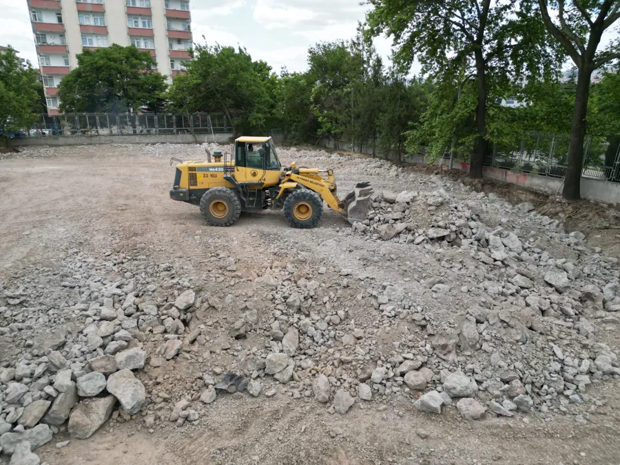 Altındağ Belediyesi’nden Zübeyde Hanım Mahallesi’ne Kadın Merkezi ve Kreş Müjdesi 1 Altındağ Belediyesi’nden Zübeyde Hanım Mahallesi’ne Kadın Merkezi ve Kreş Müjdesi 1