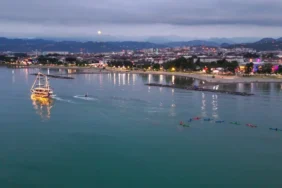 ordu kuzey yıldızı 2