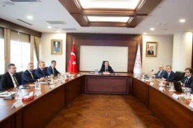 mehmet şimşek