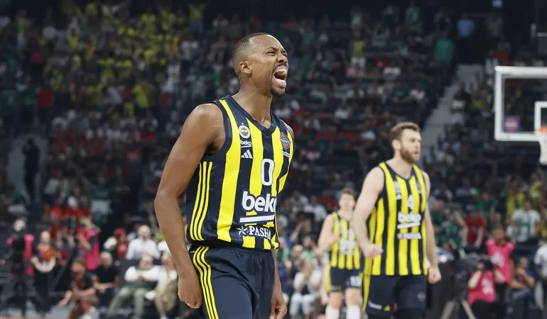 Fenerbahçe Ayrılığı Duyurmuştu! O İsim Galatasaray'da 1 mccollum