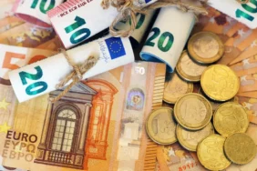 euro usd