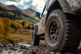 offroad