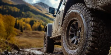 offroad
