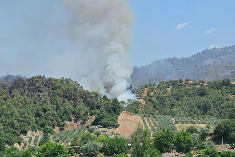 Başkan Dutlulu: "Manisa Zor Bir Sınav Veriyor" 1