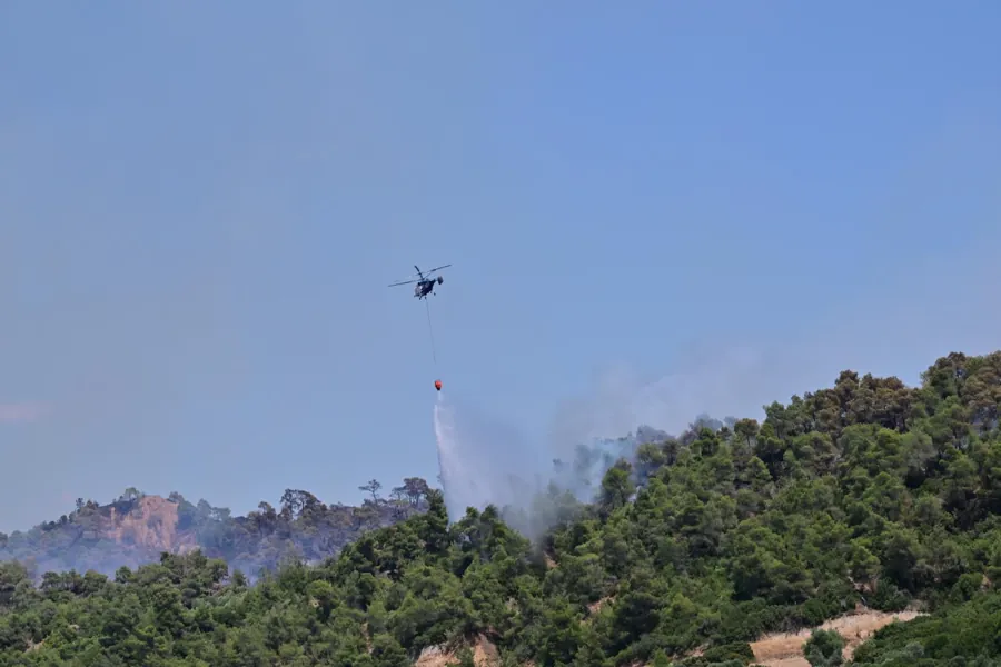 Başkan Dutlulu: "Manisa Zor Bir Sınav Veriyor" 2
