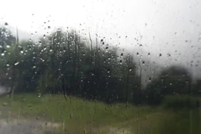 hava durumu yağmur