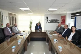 Başkan Dutlulu “Hemşehrilerimizin ihtiyaçlarına hızlı ve etkili çözümler üretmek için kararlıl (1)