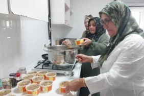pursaklar hanımevleri
