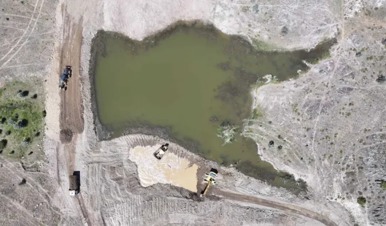 çamlıdere baraj (1)