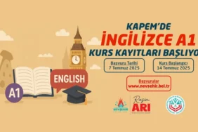 nevşehir kurs
