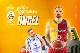 rıdvan öncel