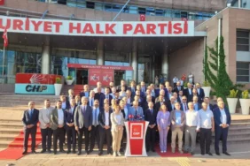 chp 81 il başkanı