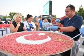 Büyükşehir’den Aşure Günleri  (1)