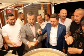nevşehir başkan arı (1)