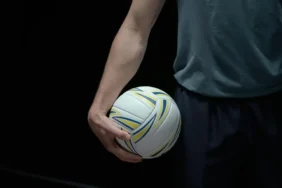 voleybol