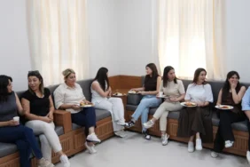 keçioren gun evi