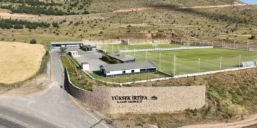 kayseri erciyes
