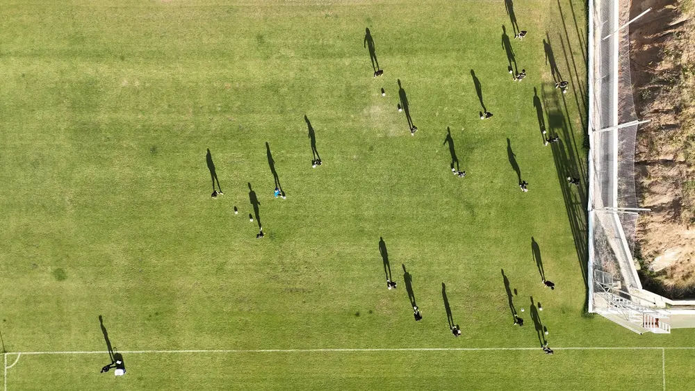 Erciyes Yüksek İrtifa Kamp Merkezi 2025 Yazında da Futbol Takımlarının Gözdesi Oldu 1 Erciyes Yüksek İrtifa Kamp Merkezi 2025 Yazında da Futbol Takımlarının Gözdesi Oldu 1