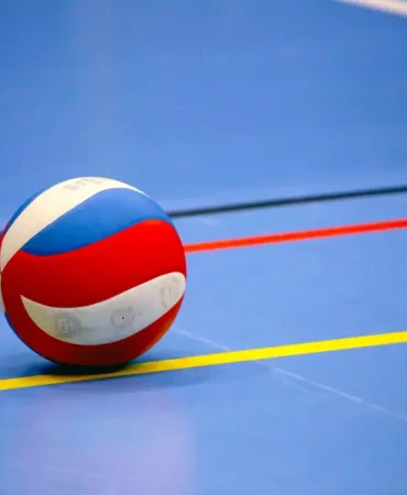 voleybol