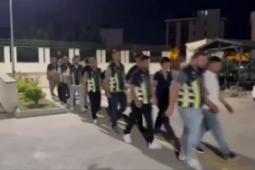 istanbul konvoy