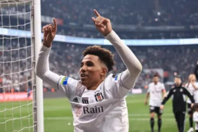 Gedson Fernandes