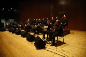‘Yas-ı Matem’ konseri 1