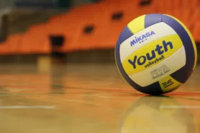 voleybol