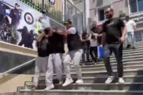 istanbul emniyet