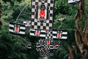 beşiktaş