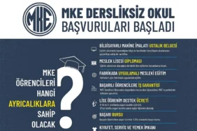 mke okul