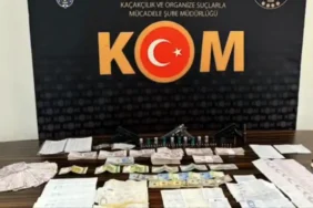 balıkesir emniyet