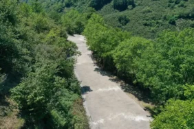 ordu yol