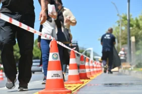 Görme Engelliler için Hissedilebilir Zemin Uygulaması Sürüyor (8)