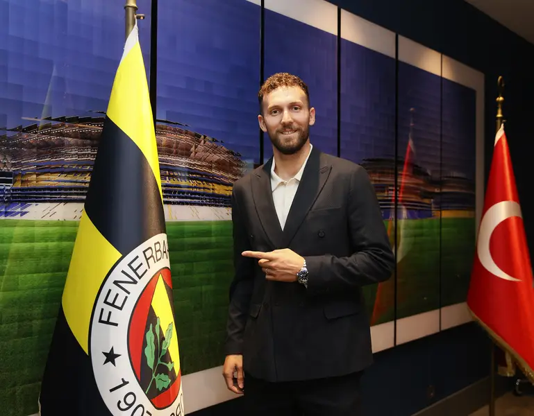 Tarık Çetin Fenerbahçe’ye Döndü 2 Tarık Çetin Fenerbahçe’ye Döndü 2