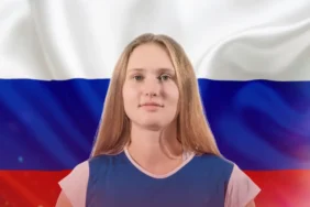 Viktoriia Kobzar milli takim