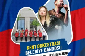 Uşak’ta Tarhana Festivali İçin Geri Sayım Başladı! İşte Konser ve Etkinlik Takvimi 9 kent orkestrası