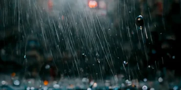 Meteoroloji'den İç Anadolu İçin Kuvvetli Yağış Uyarısı 2 sağanak yağmur